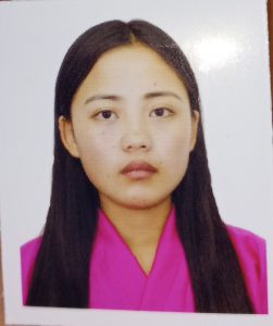Ms. Dechen Tshomo