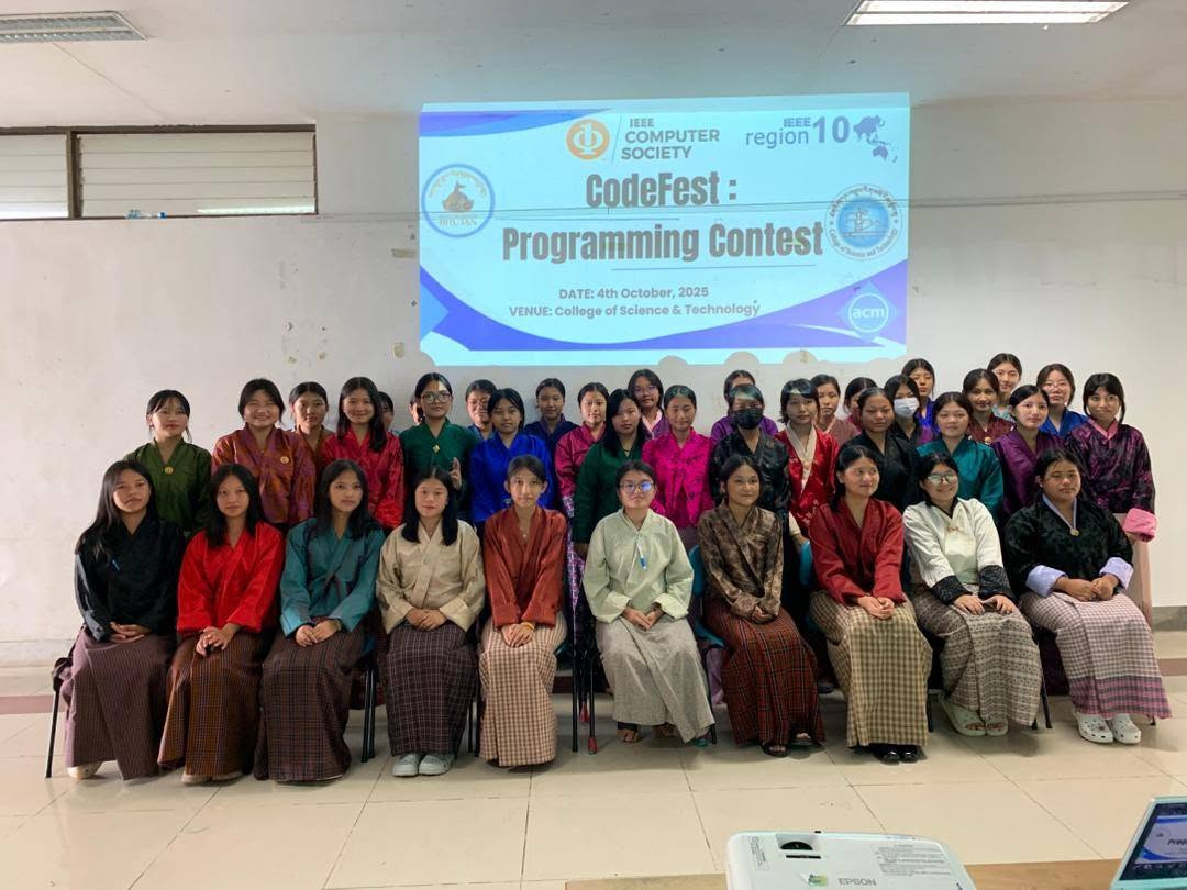 Community Extension Program