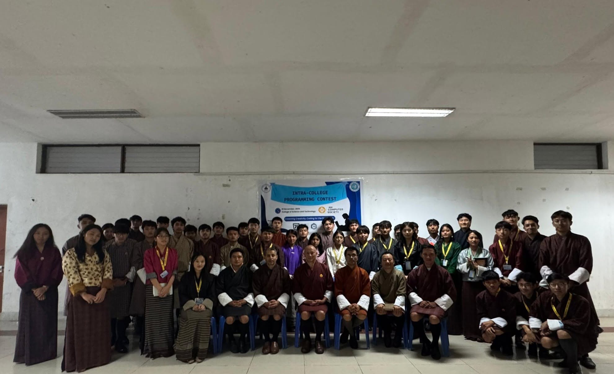Programming Contest