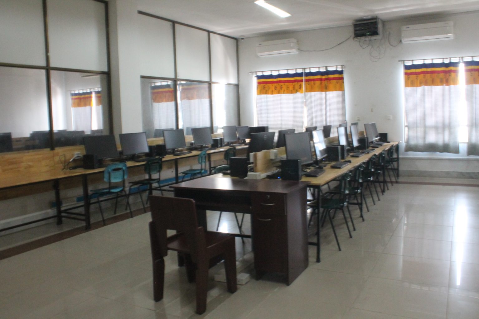 Database Lab placeholder image