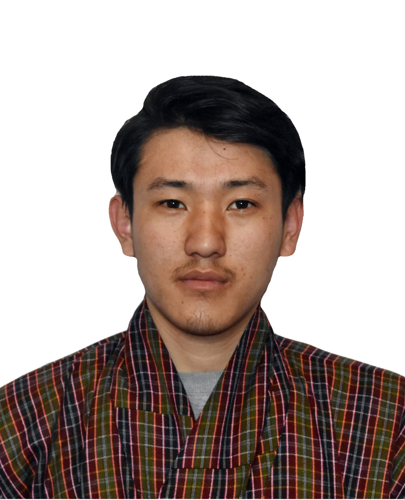 Mr. Pema Namgay