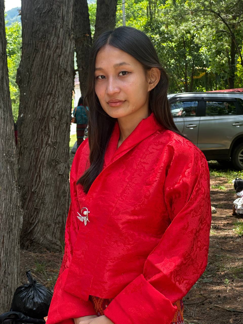 Ms. Sangay Eden