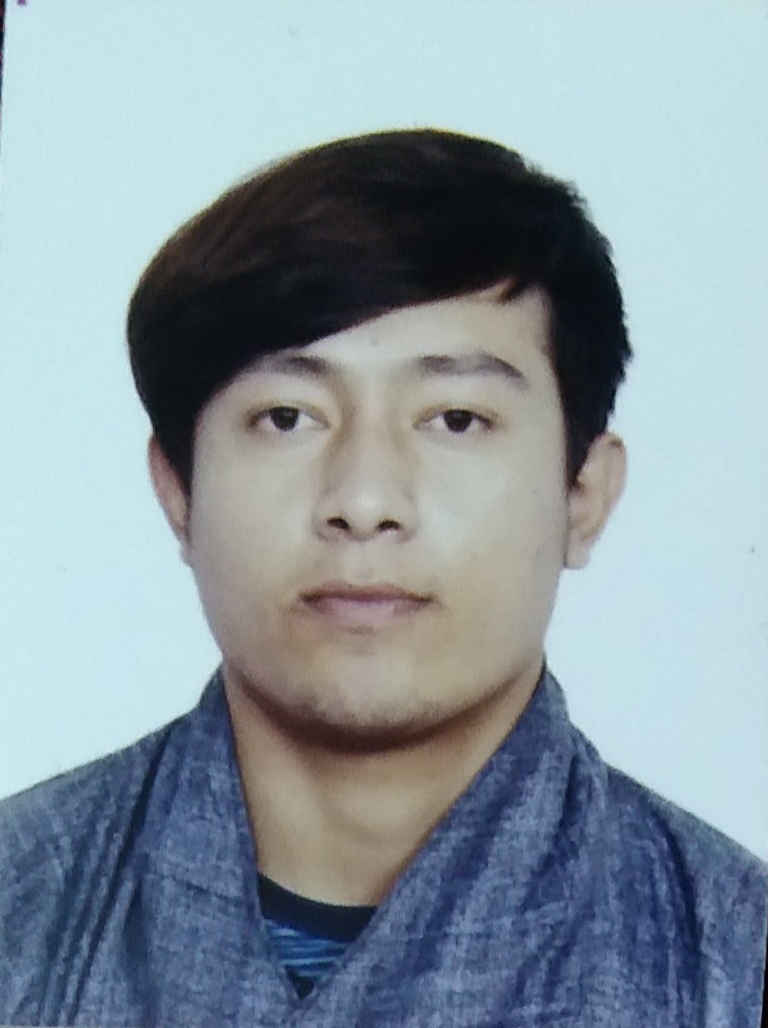 Mr. Asish Chettri