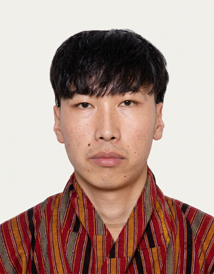 Mr. Dago Tshering