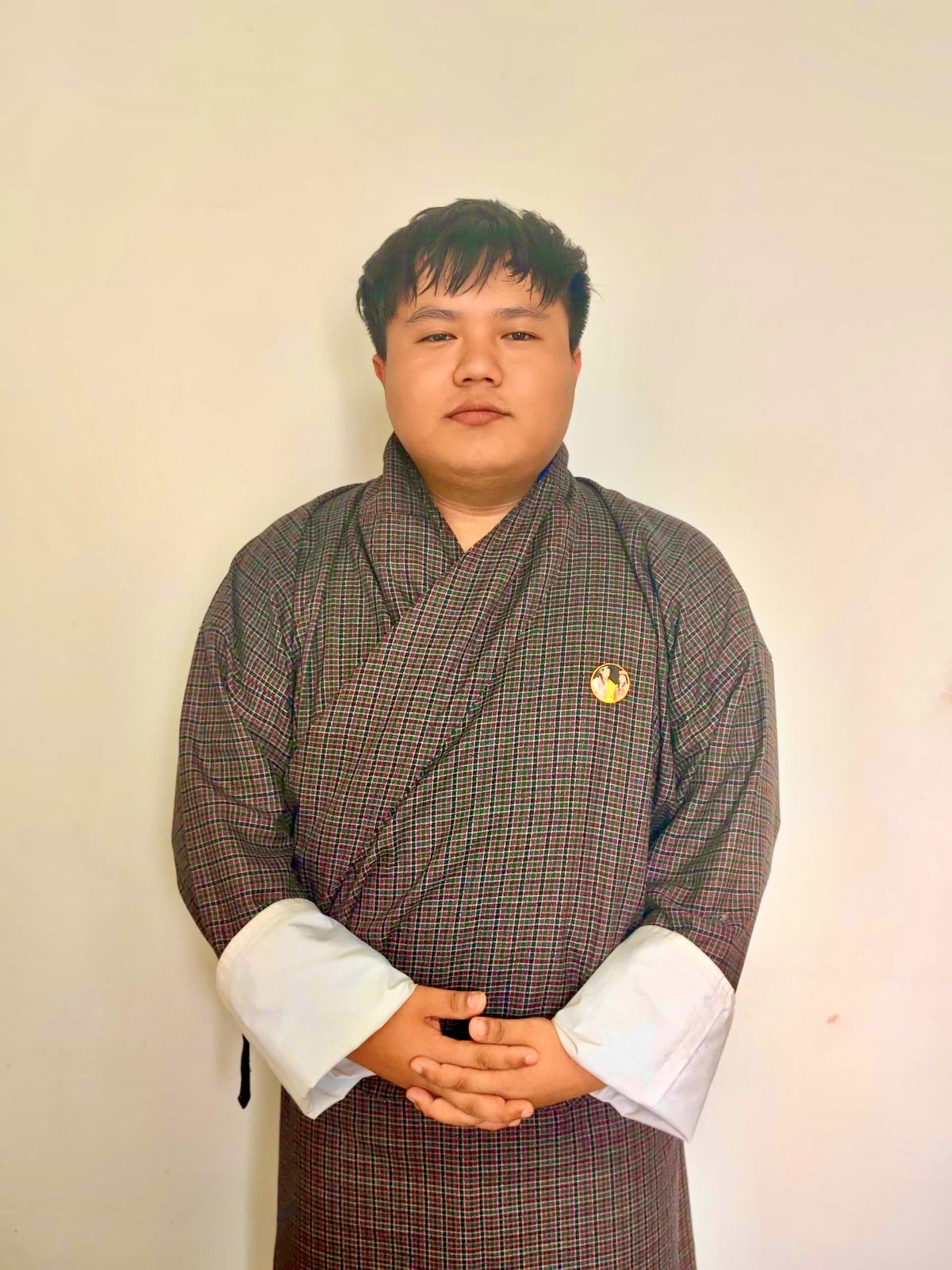 Ms. Nyingye Metog Dorji