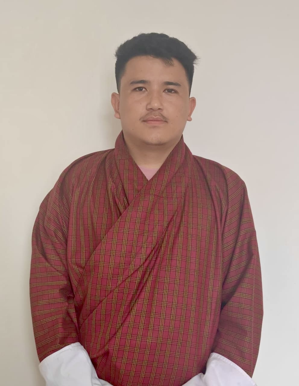 Mr. Ugyen Penjor